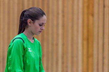 Bild 60 - U18w 2.Spieltag